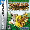 Word Safari - The Friendship Totems Box Art Front